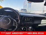 Thumbnail of 2019 Summit White Chevrolet Camaro