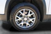 Thumbnail of 2021 Summit White GMC Acadia