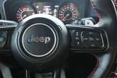 Thumbnail of 2024 Bright White Clearcoat Jeep Wrangler
