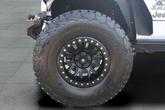Thumbnail of 2024 Bright White Clearcoat Jeep Wrangler