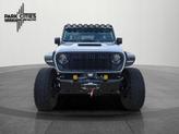 Thumbnail of 2024 Bright White Clearcoat Jeep Wrangler