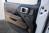 Thumbnail of 2024 Bright White Clearcoat Jeep Wrangler