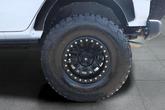 Thumbnail of 2024 Bright White Clearcoat Jeep Wrangler