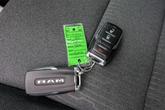 Thumbnail of 2024 Bright White Clearcoat RAM 1500