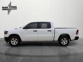Thumbnail of 2024 Bright White Clearcoat RAM 1500