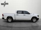 Thumbnail of 2024 Bright White Clearcoat RAM 1500
