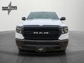 Thumbnail of 2024 Bright White Clearcoat RAM 1500