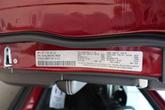 Thumbnail of 2025 Velvet Red Pearlcoat Jeep Grand Cherokee L