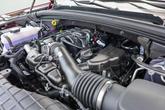 Thumbnail of 2025 Velvet Red Pearlcoat Jeep Grand Cherokee L