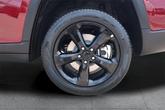 Thumbnail of 2025 Velvet Red Pearlcoat Jeep Grand Cherokee L