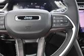Thumbnail of 2025 Velvet Red Pearlcoat Jeep Grand Cherokee L