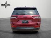 Thumbnail of 2025 Velvet Red Pearlcoat Jeep Grand Cherokee L