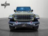 Thumbnail of 2025 41 Jeep Wrangler