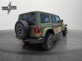 Thumbnail of 2025 41 Jeep Wrangler