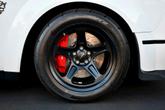 Thumbnail of 2018 White Knuckle Clearcoat Dodge Challenger