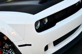 Thumbnail of 2018 White Knuckle Clearcoat Dodge Challenger
