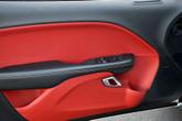 Thumbnail of 2018 White Knuckle Clearcoat Dodge Challenger