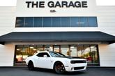 Photo of 2018 White Knuckle Clearcoat Dodge Challenger
