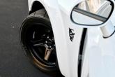 Thumbnail of 2018 White Knuckle Clearcoat Dodge Challenger