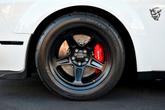 Thumbnail of 2018 White Knuckle Clearcoat Dodge Challenger