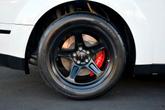 Thumbnail of 2018 White Knuckle Clearcoat Dodge Challenger