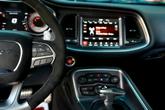 Thumbnail of 2018 White Knuckle Clearcoat Dodge Challenger