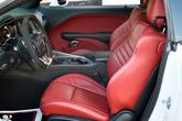 Thumbnail of 2018 White Knuckle Clearcoat Dodge Challenger