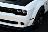 Thumbnail of 2018 White Knuckle Clearcoat Dodge Challenger