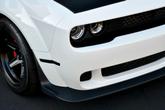 Thumbnail of 2018 White Knuckle Clearcoat Dodge Challenger