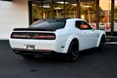 Thumbnail of 2018 White Knuckle Clearcoat Dodge Challenger