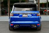 Thumbnail of 2018 Estoril Blue Land Rover Range Rover Sport
