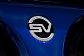 Thumbnail of 2018 Estoril Blue Land Rover Range Rover Sport