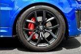 Thumbnail of 2018 Estoril Blue Land Rover Range Rover Sport