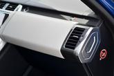 Thumbnail of 2018 Estoril Blue Land Rover Range Rover Sport