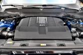 Thumbnail of 2018 Estoril Blue Land Rover Range Rover Sport