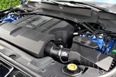 Thumbnail of 2018 Estoril Blue Land Rover Range Rover Sport