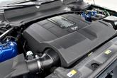 Thumbnail of 2018 Estoril Blue Land Rover Range Rover Sport