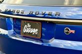 Thumbnail of 2018 Estoril Blue Land Rover Range Rover Sport