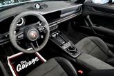Thumbnail of 2022 Dolomite Silver Metallic Porsche 911