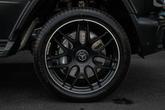 Thumbnail of 2025 Midnight Black Mercedes-Benz AMG G 63