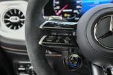 Thumbnail of 2025 Midnight Black Mercedes-Benz AMG G 63