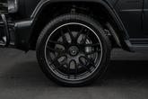Thumbnail of 2025 Midnight Black Mercedes-Benz AMG G 63