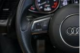 Thumbnail of 2014 Sepang Blue Pearl Effect / Black Roof Audi R8