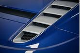 Thumbnail of 2014 Sepang Blue Pearl Effect / Black Roof Audi R8