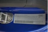Thumbnail of 2014 Sepang Blue Pearl Effect / Black Roof Audi R8