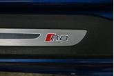 Thumbnail of 2014 Sepang Blue Pearl Effect / Black Roof Audi R8