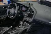 Thumbnail of 2014 Sepang Blue Pearl Effect / Black Roof Audi R8