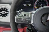 Thumbnail of 2022 MANUFAKTUR Moonlight White Metallic Mercedes-Benz AMG G 63
