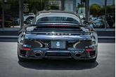Thumbnail of 2022 Jet Black Metallic Porsche 911