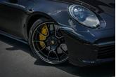 Thumbnail of 2022 Jet Black Metallic Porsche 911